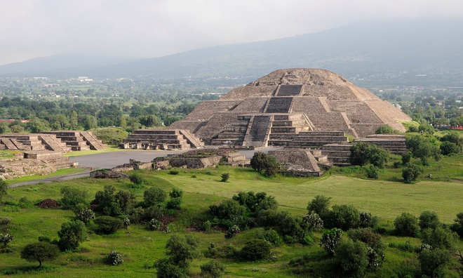 Rural Mexico : 