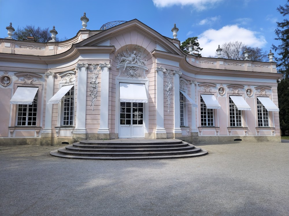 L'année dernière à Marienbad : 