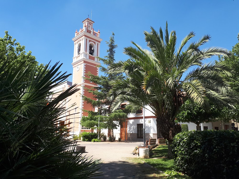 Las cerezas del cementerio : 