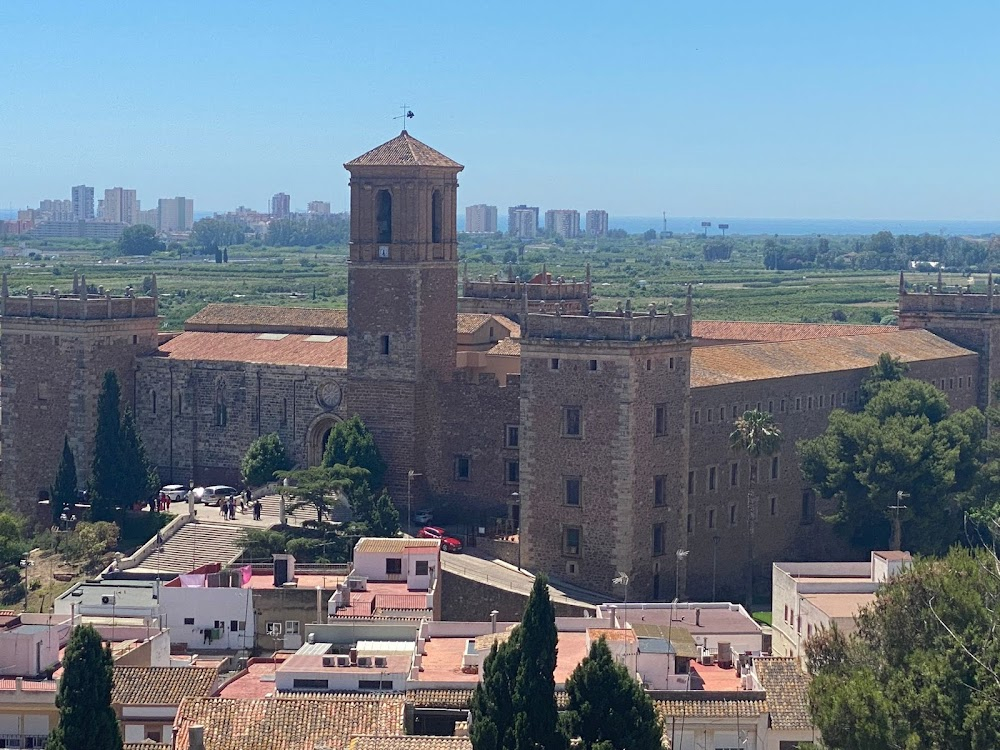 Las cerezas del cementerio : 