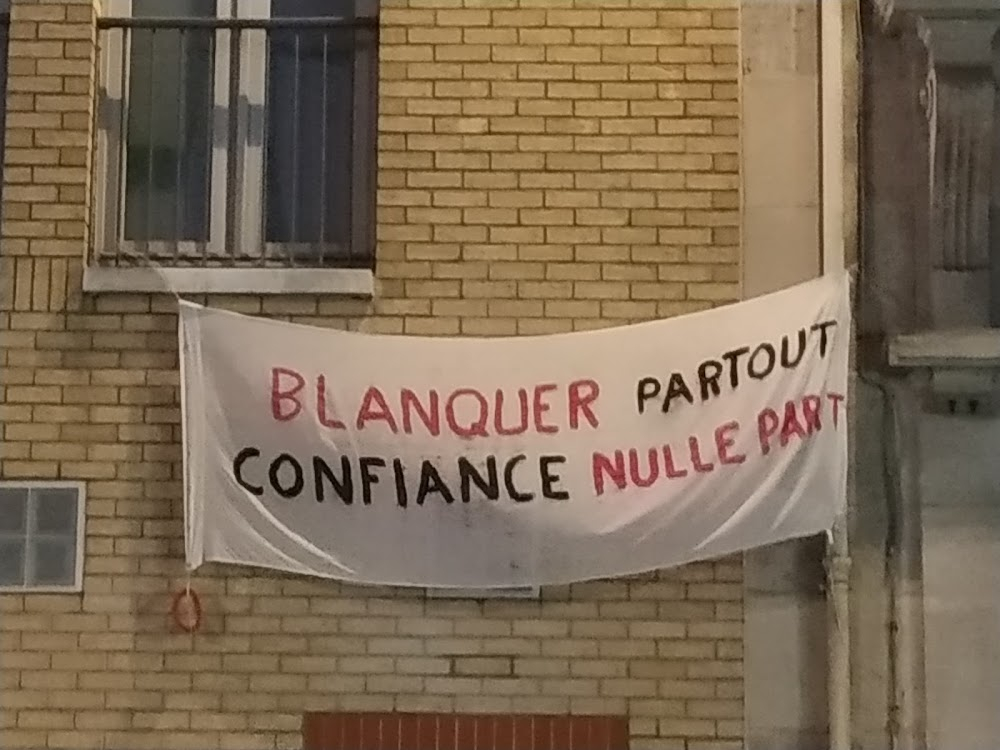 Le ballon rouge : 