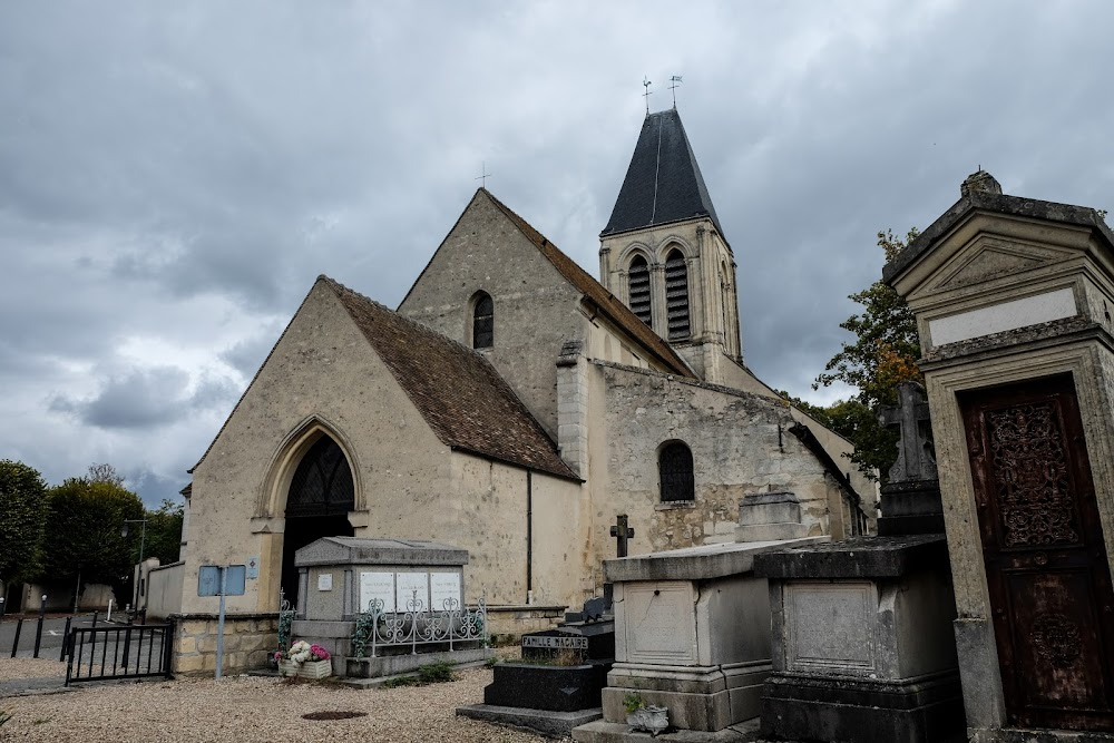 Le bon et les méchants : 