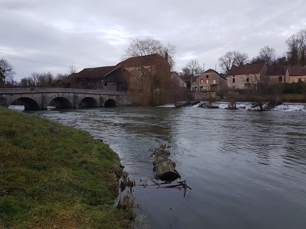 Le bon et les méchants : 