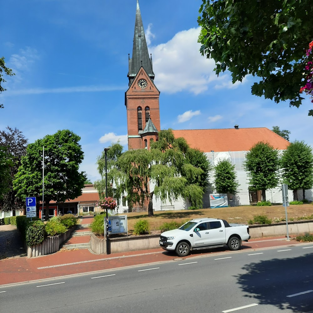 Timebreakers - auf der Suche nach dem geheimnisvollen Heidekristall : Filming City