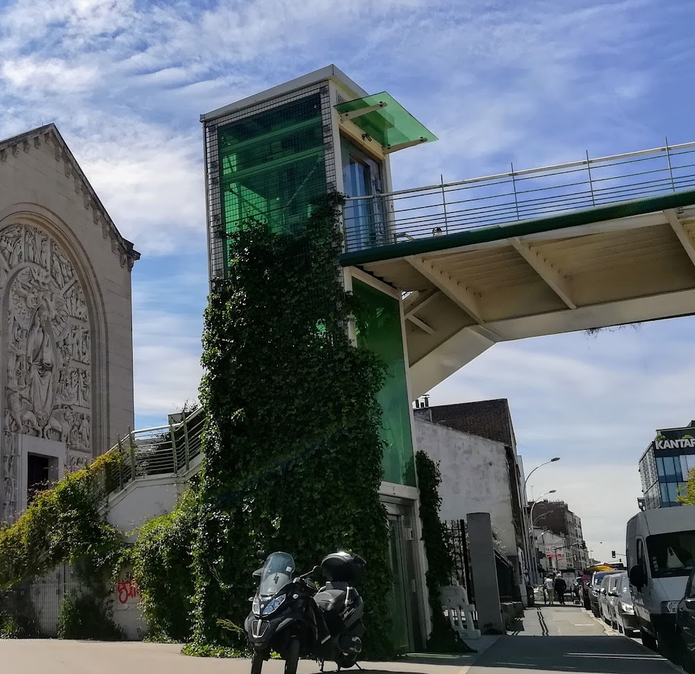 Madeleine : La maison de famille de Madeleine