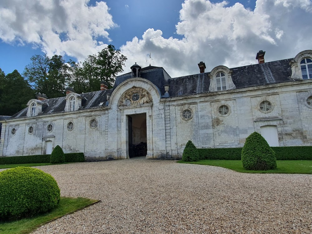 Le colonel Chabert : interiors: Ferraud's house