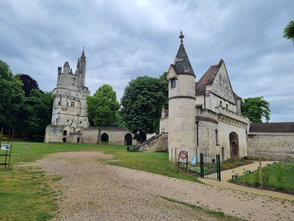 Le frisson des vampires : castle