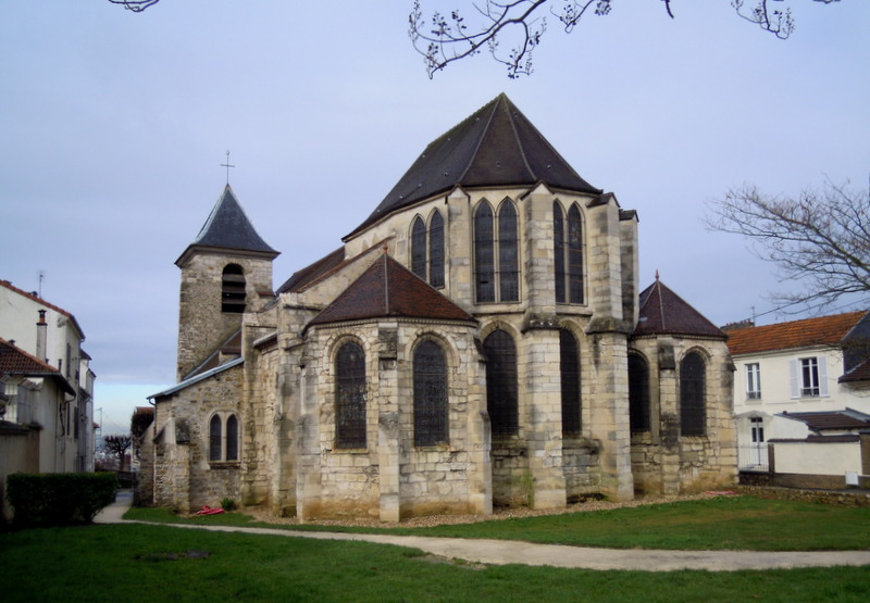 Je suis heureux que ma mère soit vivante : Fred's school