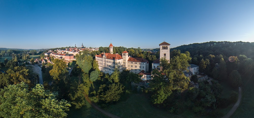 Le jeune Karl Marx : Hotel Proudhon