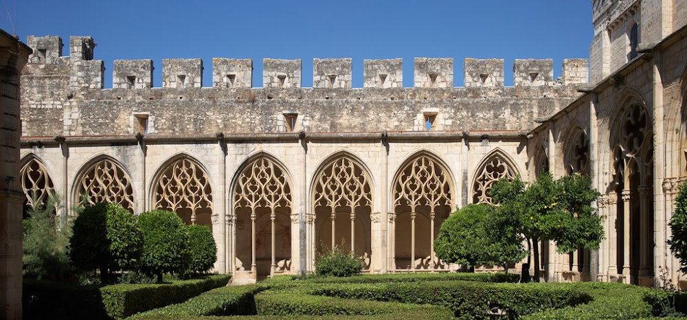 El Greco : monastery