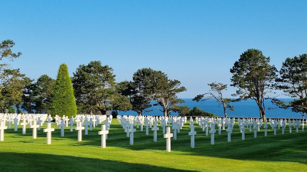 Le Mort de la plage : 