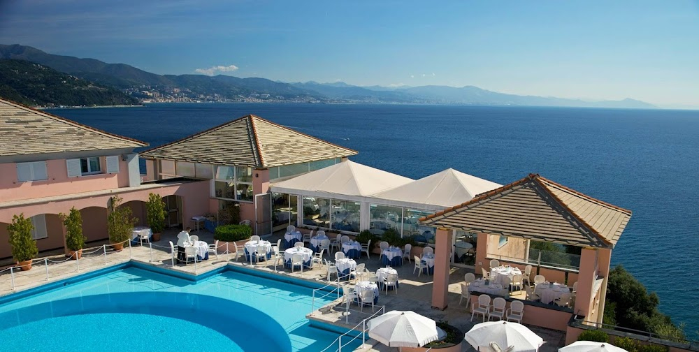 Le petit prince a dit : hotel in Italy