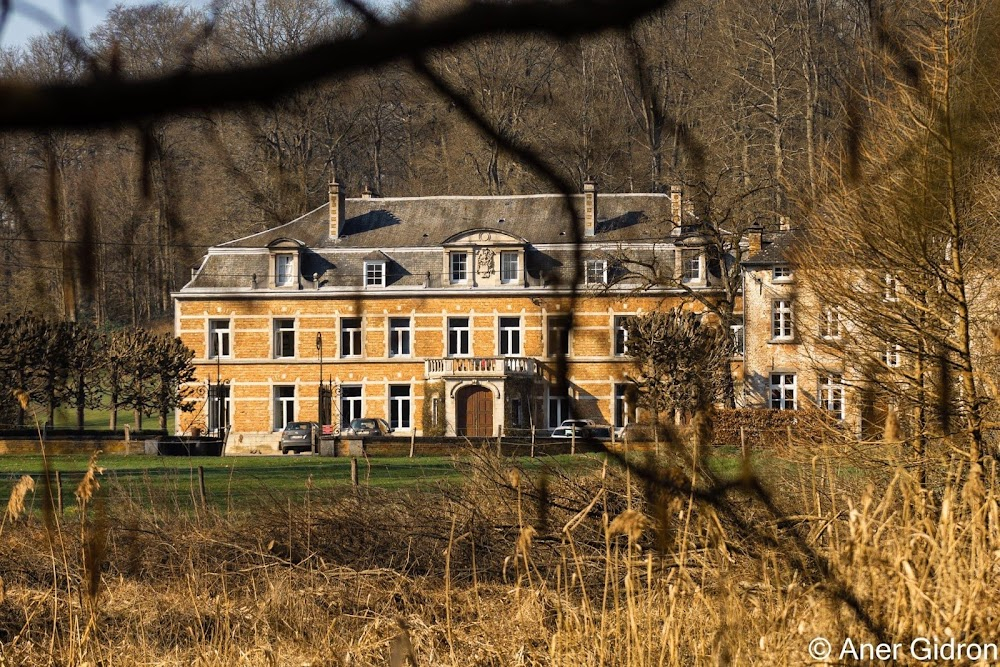 Le plus beau jour de ma vie : Arthur's parents' house