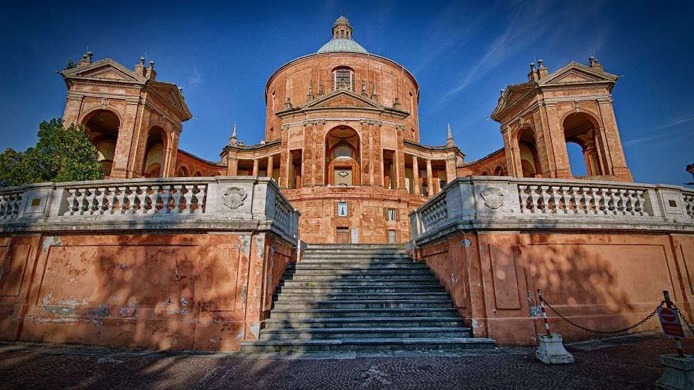 Le pupille : Stairway