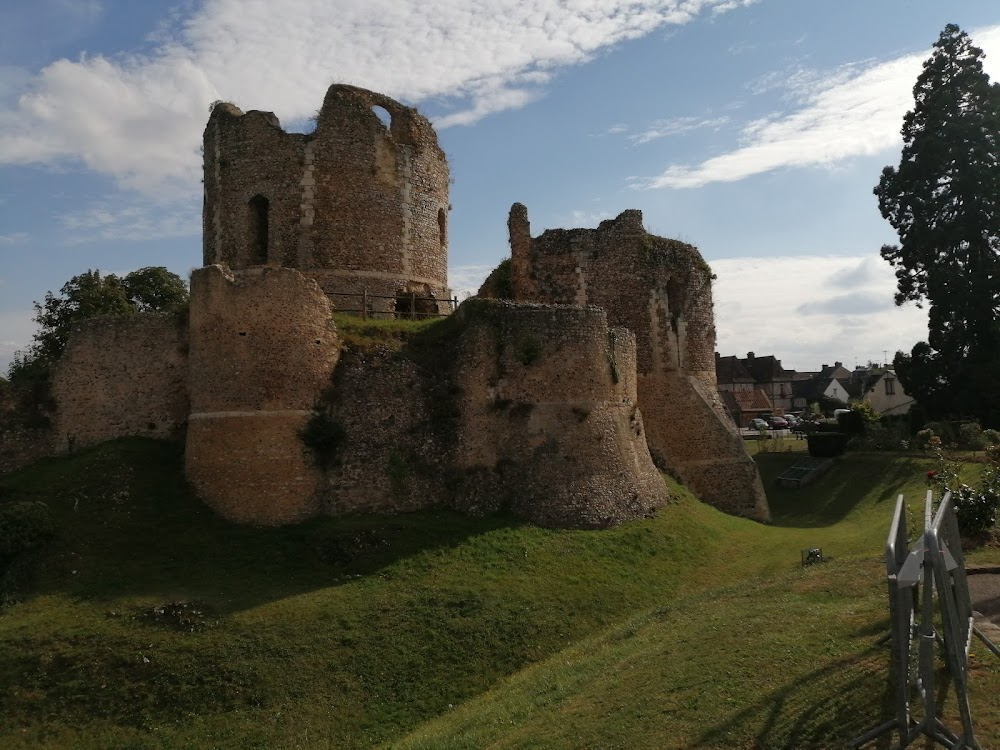 Le trou normand : 