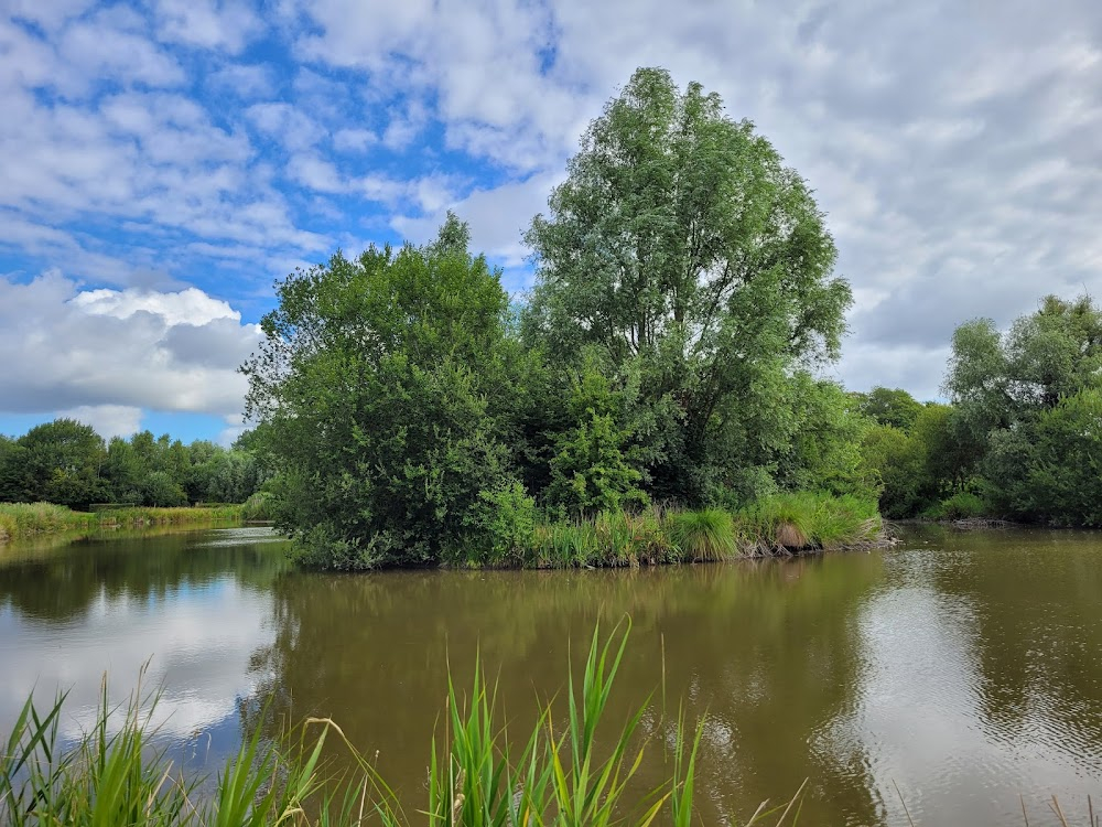 Le village des endormis : 