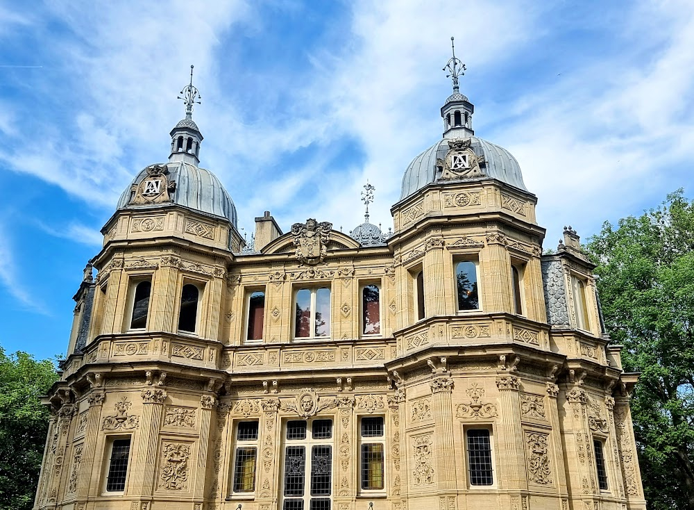 La véritable histoire de d'Artagnan : Alexandre Dumas' manor