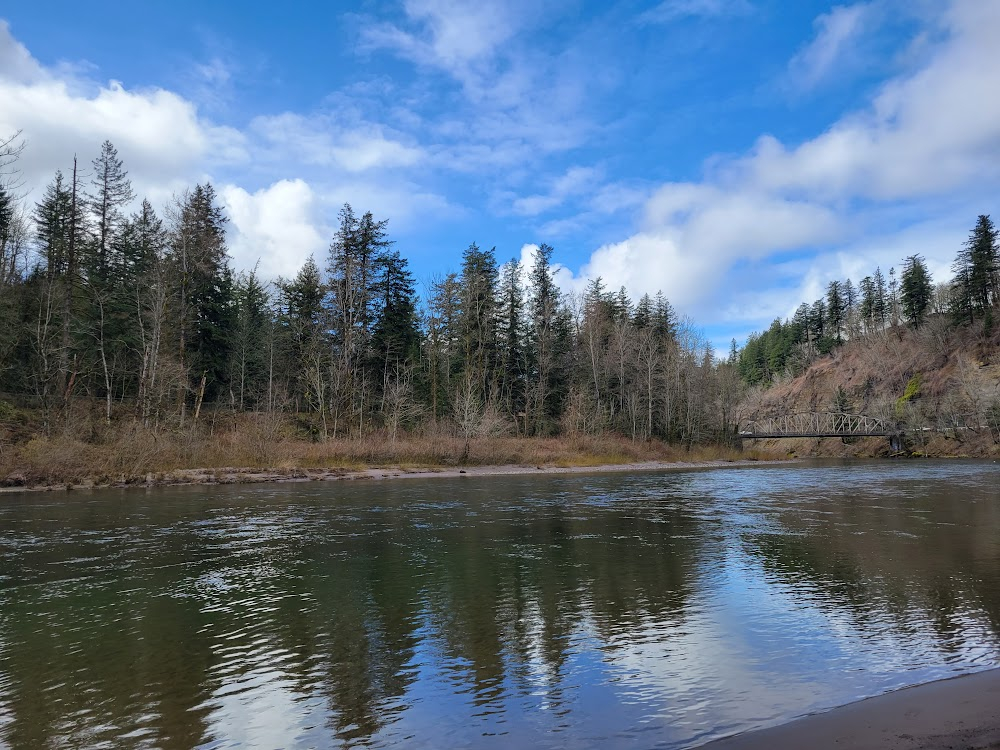 Lean on Pete : Charley took Lean on Pete to a river beach