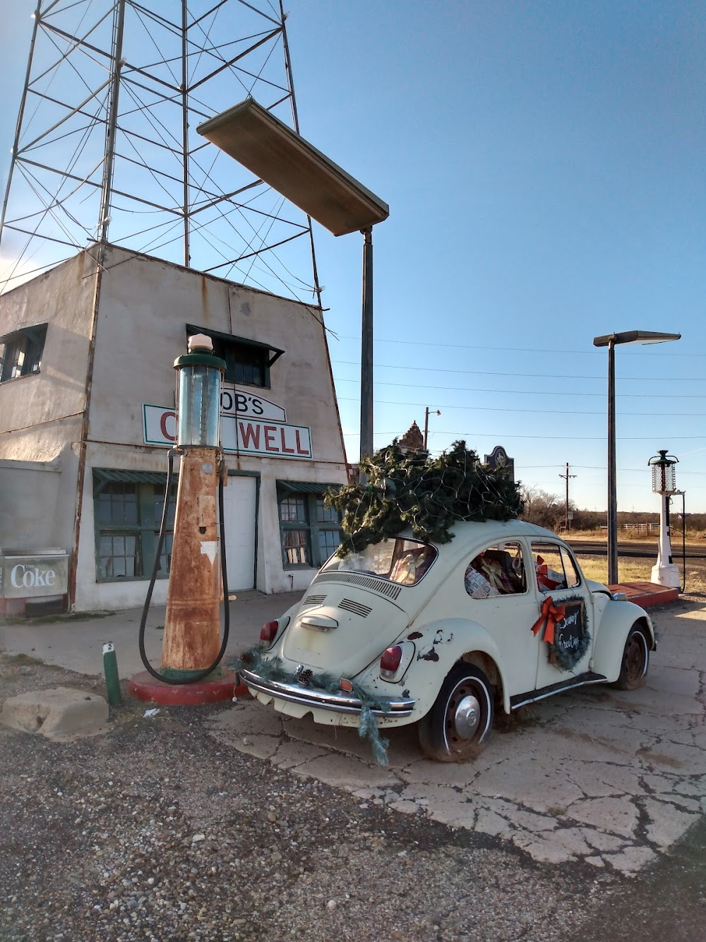 Marfa : interiors