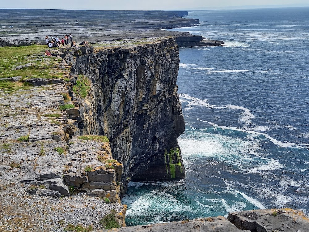 Tim Robinson: Connemara : interior and exterior locations