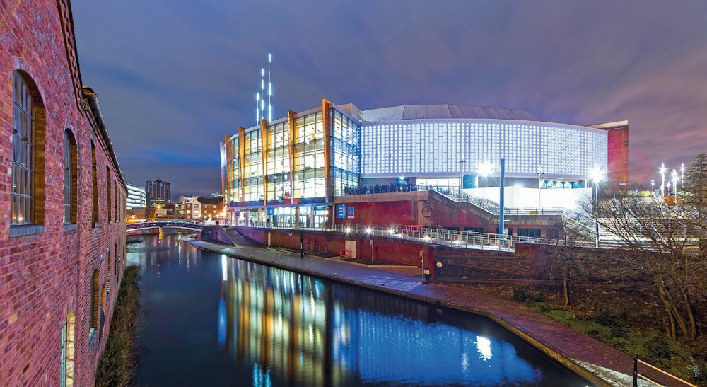 Frank Skinner: Live from the NIA Birmingham : 