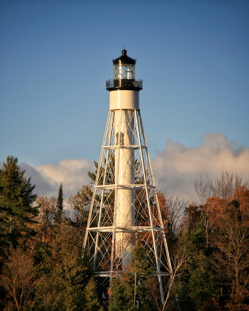 Legendary Lighthouses : 