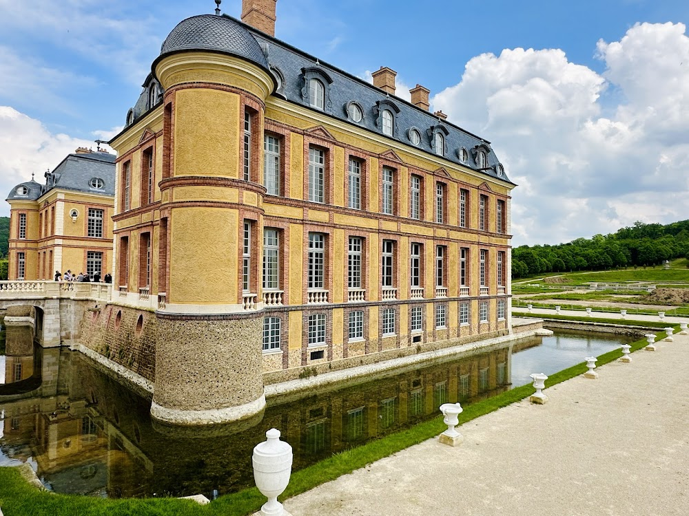 Versailles, le rêve d'un roi : 