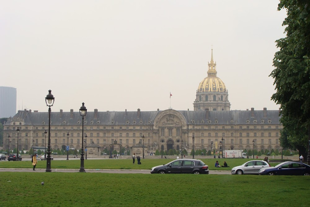 La véritable histoire de d'Artagnan : Army Museum