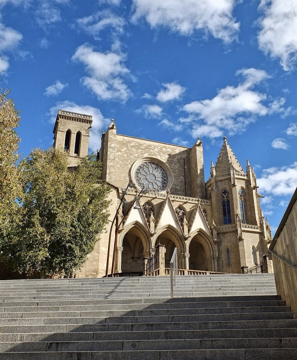 El Greco : Santa Maria de la Seu