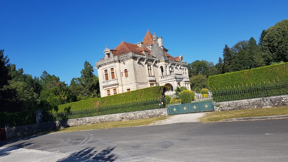 Les éblouis : elementary school