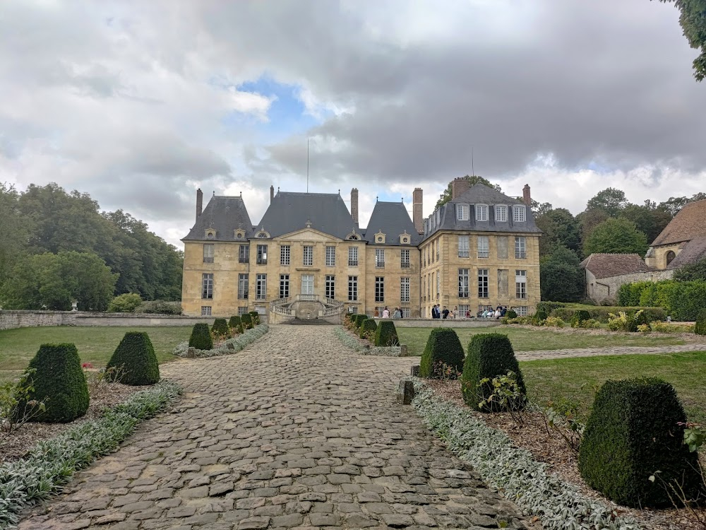 Les maris, les femmes, les amants : house on the Île de Ré