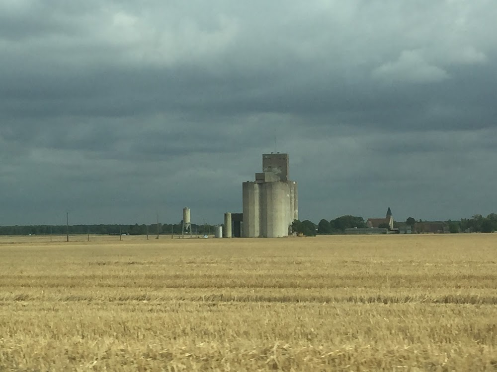 Les glaneurs et la glaneuse... deux ans après : 