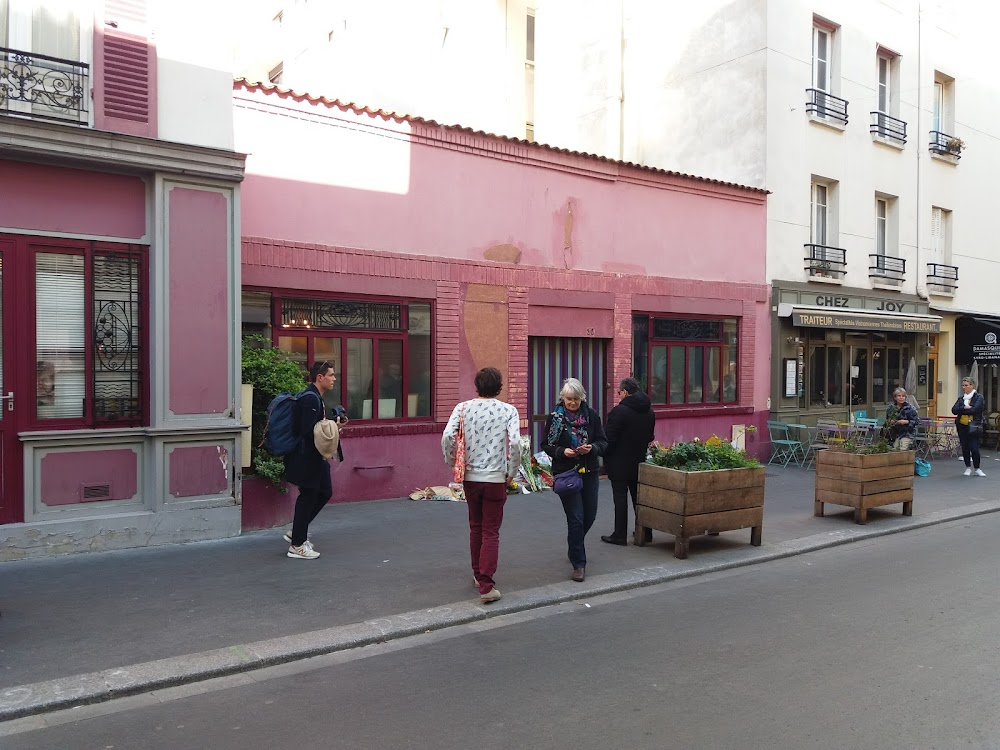 Les glaneurs et la glaneuse... deux ans après : Agnès Varda at home