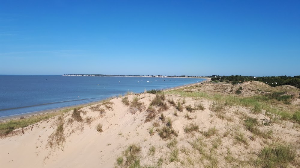 Les plages d'Agnès : 