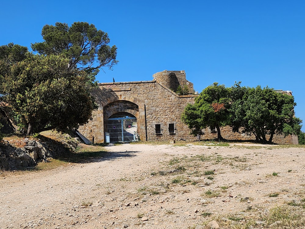 Les innocents : militia training ground