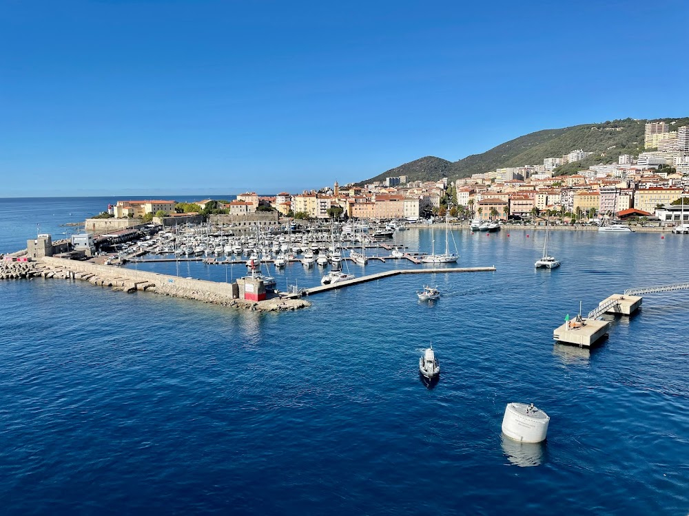 Les plages d'Agnès : 