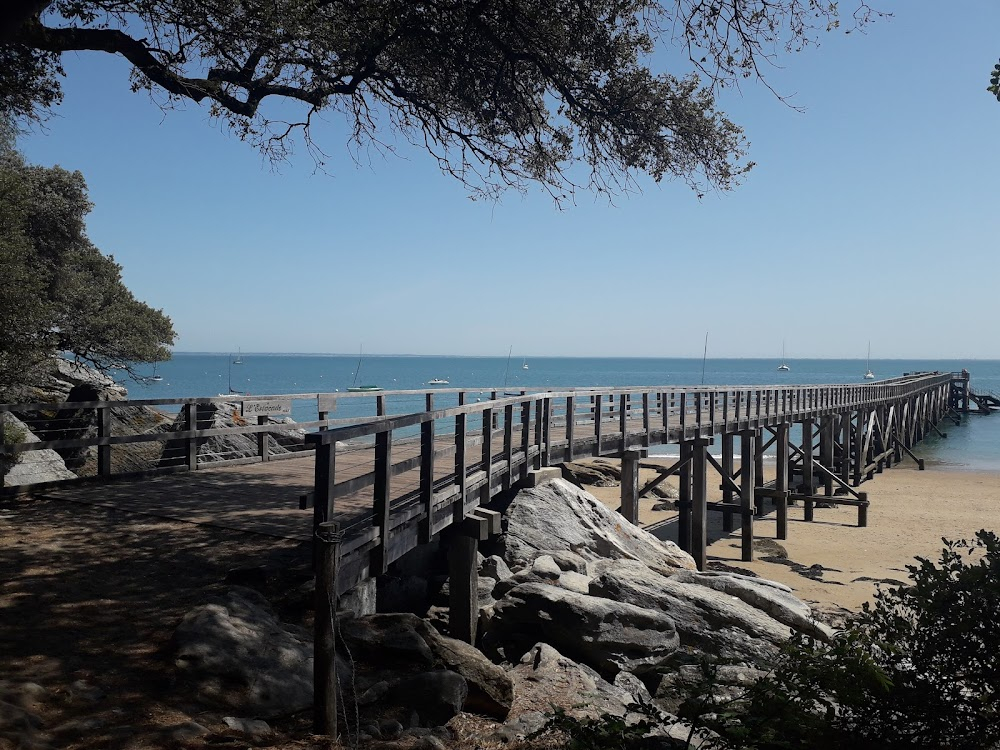 Les vacances du petit Nicolas : Hôtel Beaurivage