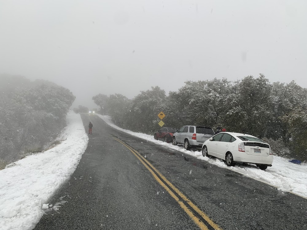 Lick Observatory, Mt. Hamilton, Cal. : 