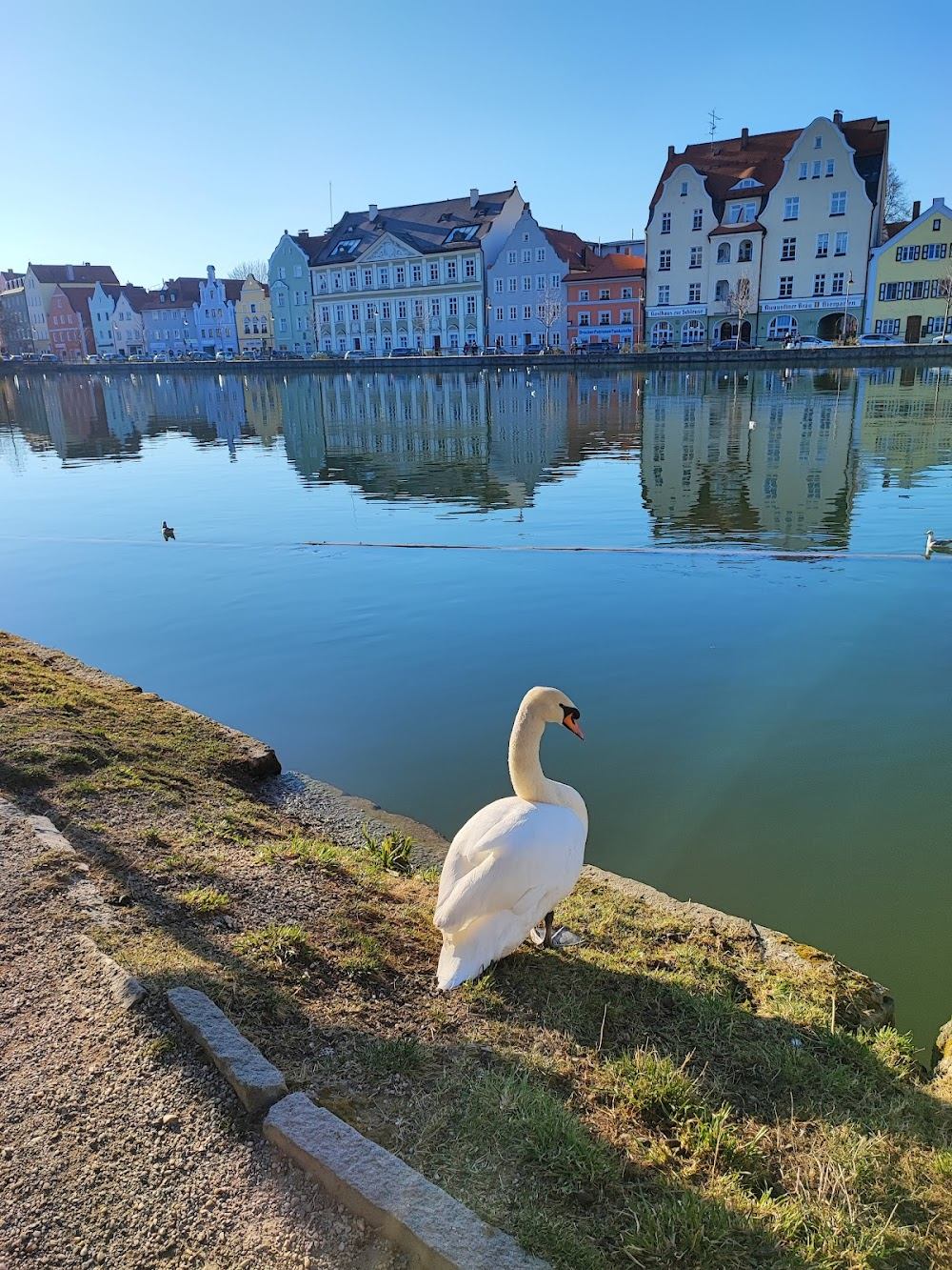 Liebe ist kälter als der Tod : Bruno looking for Joanna in the street