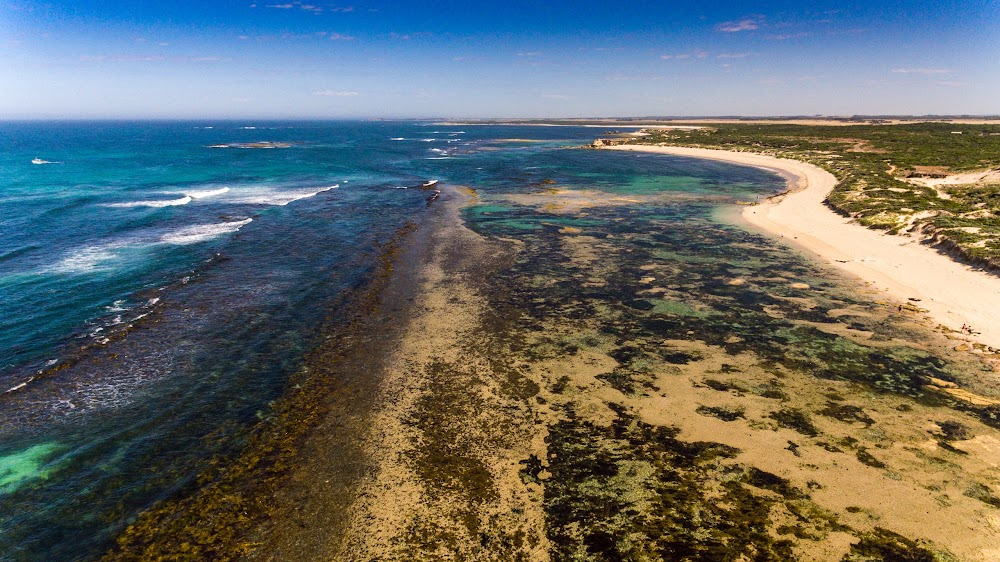 Life in Australia: Mt. Gambier : 