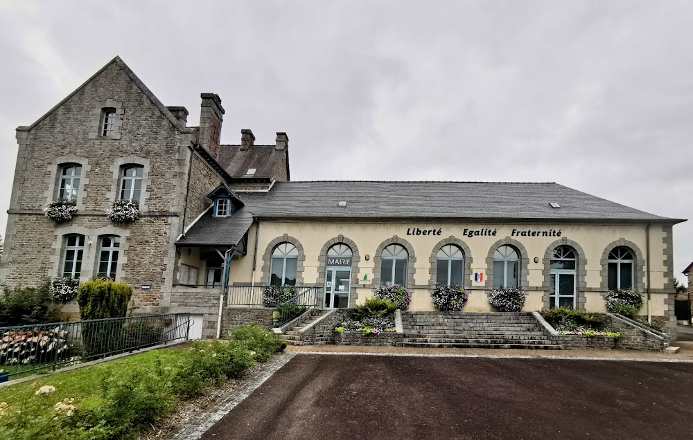 L'Inconnu de Brocéliande : 