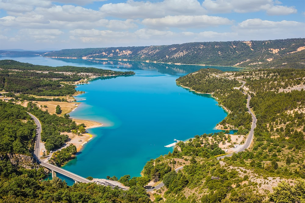 L'inconnu du lac : 