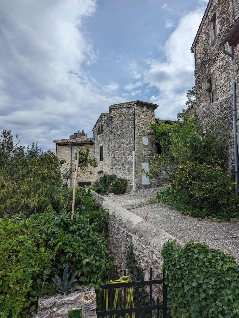 L'incroyable histoire du facteur Cheval : Ferdinand Cheval's house