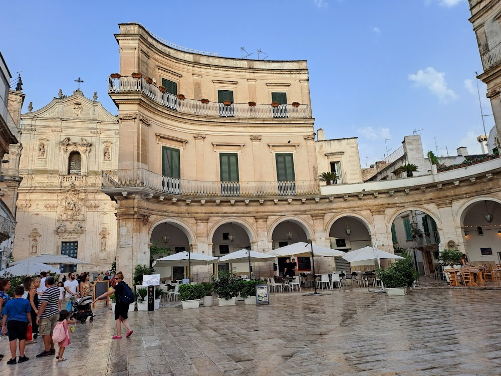 I Capuleti e i Montecchi : Festival della Valle d'Itria