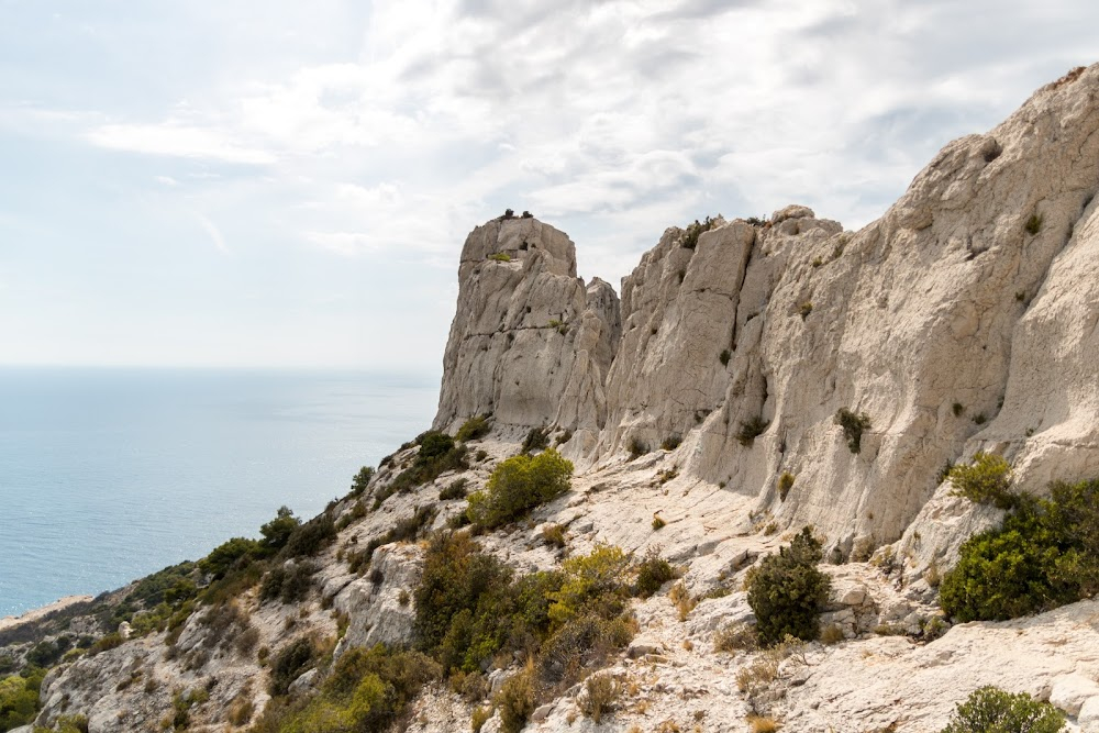 L'insoumis : opening scene: war in Kabylie