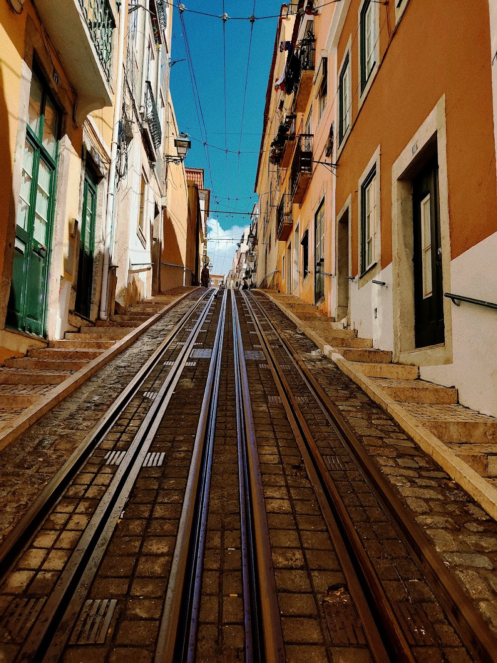 Lisboa Cultural : funicular