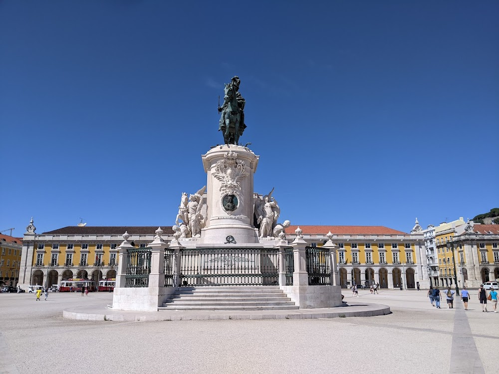 Lissabon Wuppertal Lisboa : seagull scene