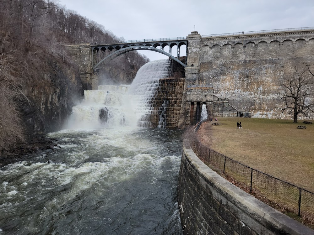 Lisey's Story : Croton Gorge Park