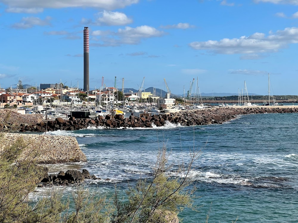 L'isola di Pietro : 