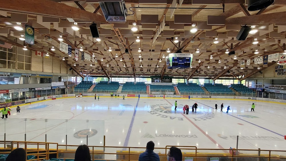 Little Man : Hockey Game